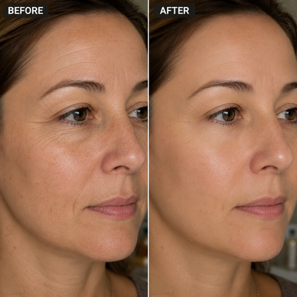 5-Minute Facelift Wand