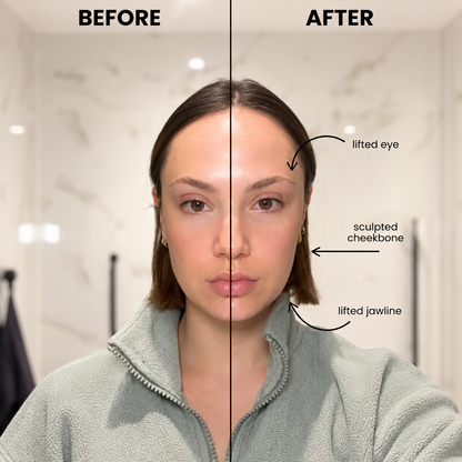 5-Minute Facelift Wand