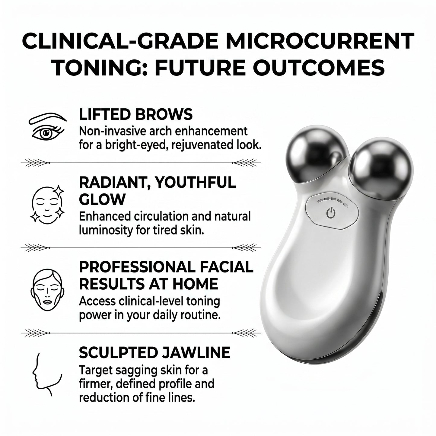 5-Minute Facelift Wand