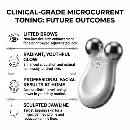 5-Minute Facelift Wand
