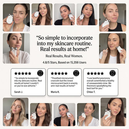 5-Minute Facelift Wand
