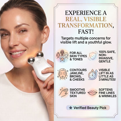 5-Minute Facelift Wand