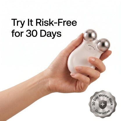 5-Minute Facelift Wand